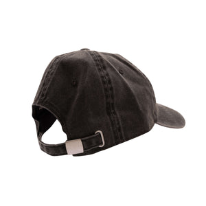 DARK GRAY CAP